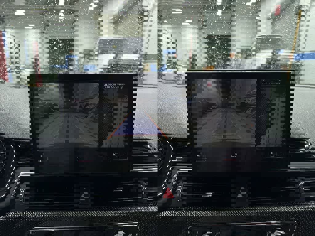 Used 2023 Audi S5 Premium Plus w/ Premium Plus Package image 25