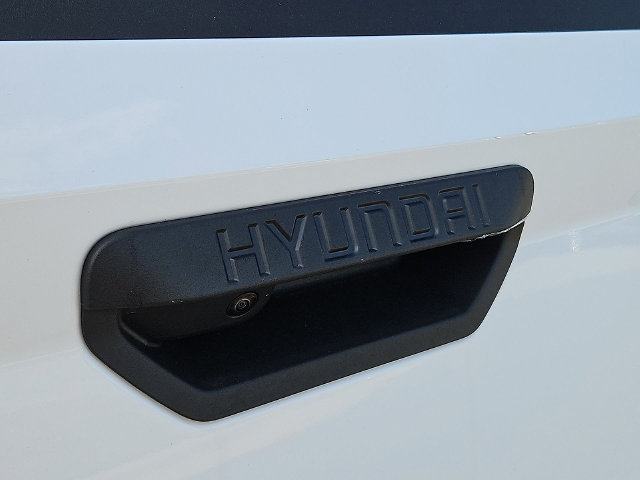 New 2026 Hyundai Santa Cruz SEL FWD image 26