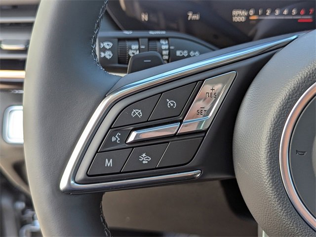 New 2026 Buick Envision Avenir image 28