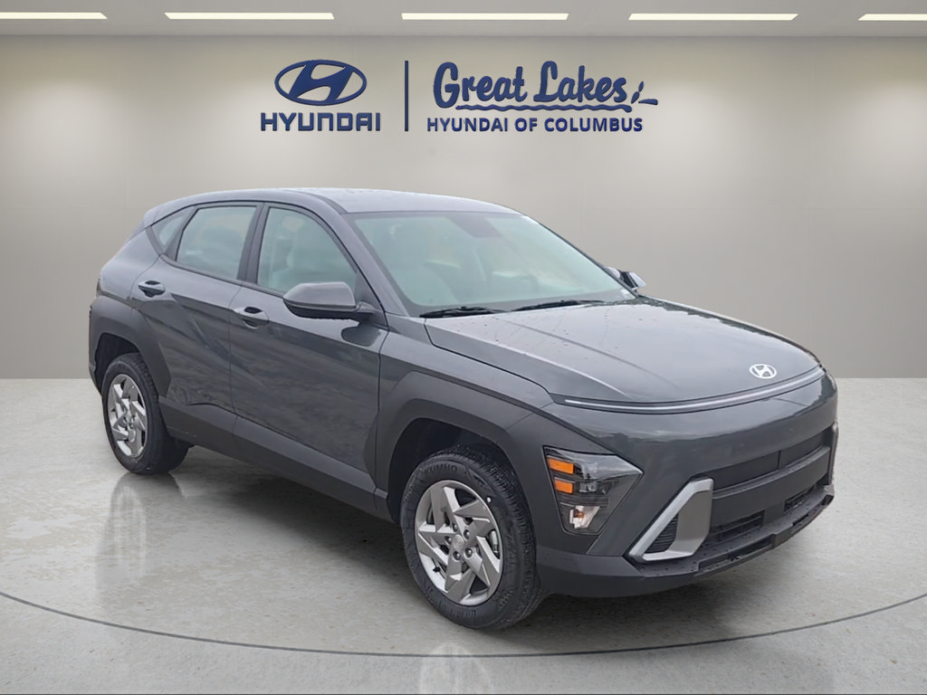 New 2026 Hyundai Kona SE AWD/4WD image 7