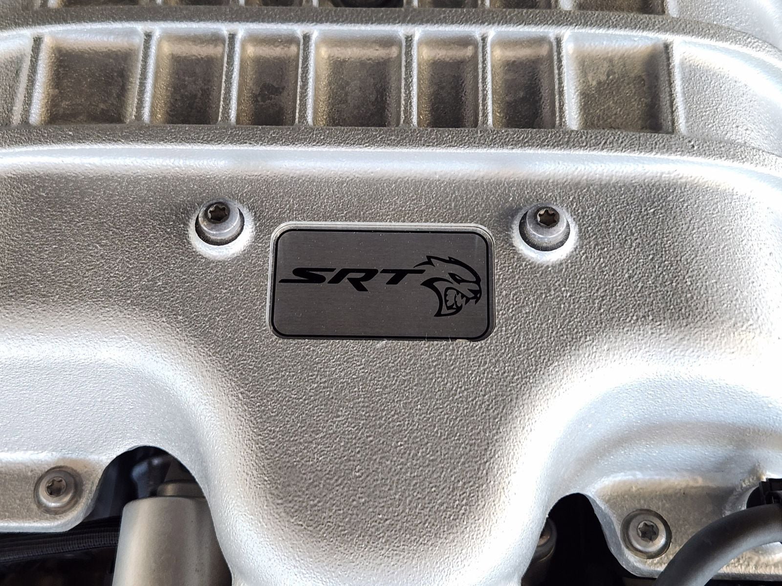 New 2026 Dodge Durango SRT Hellcat w/ Premium Group image 39