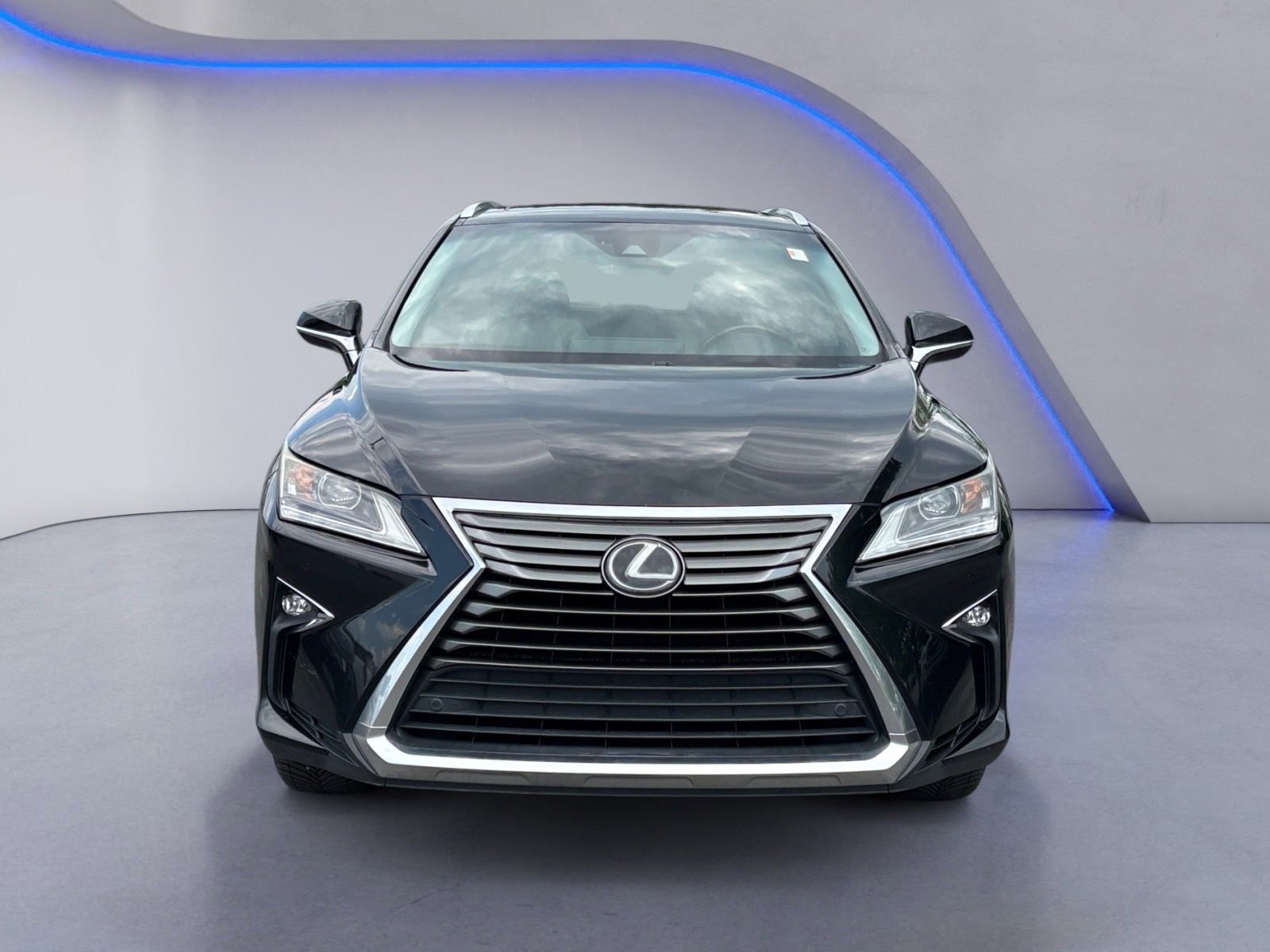 Used 2019 Lexus RX 350 AWD w/ Navigation Package image 10