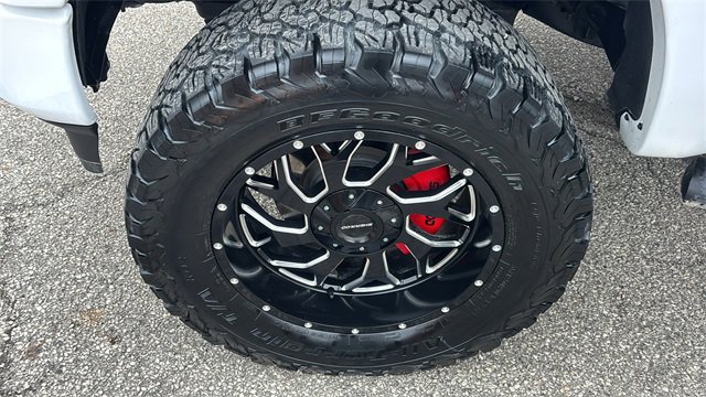 Used 2023 Ford F150 XLT w/ Equipment Group 302A High image 36