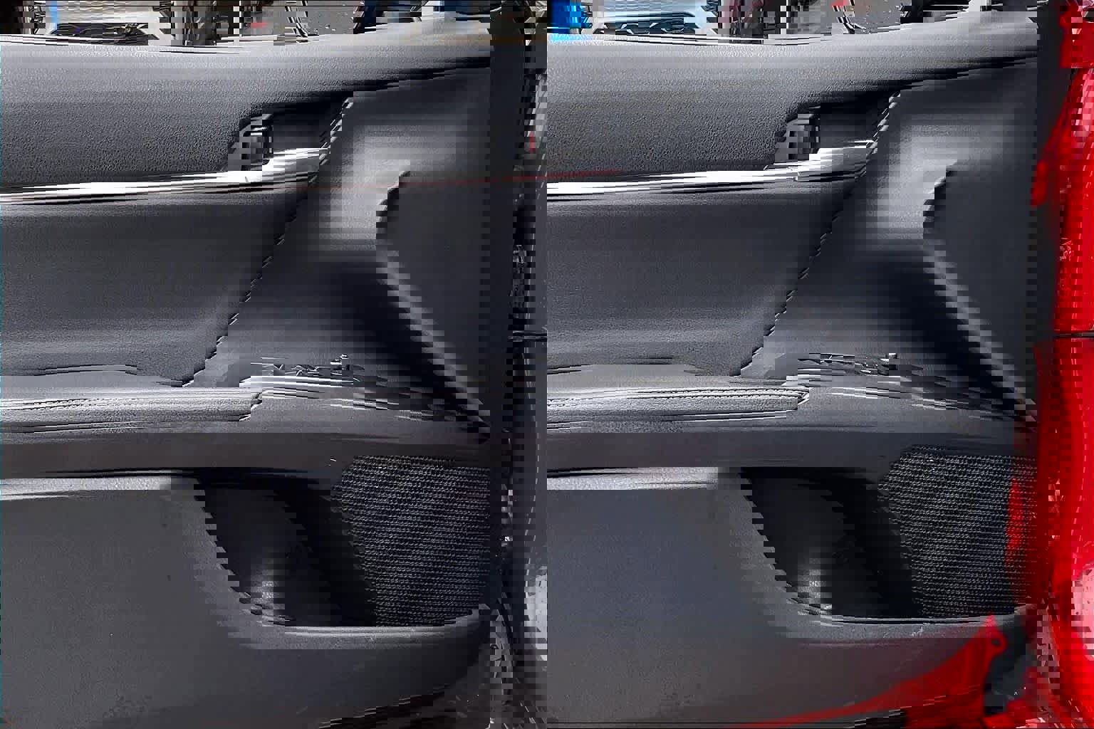 Used 2021 Toyota Camry XSE image 22