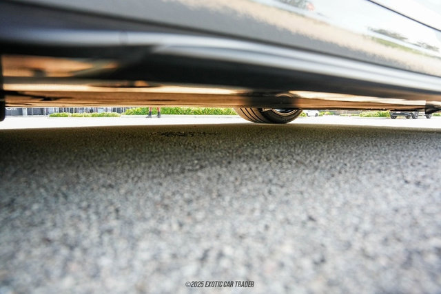 Used 2025 Porsche 911 GT3 RS image 77