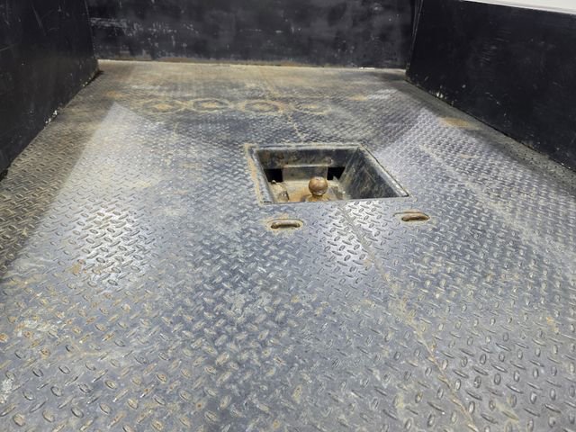 Used 2012 RAM 3500 ST w/ Trailer Brake Control Group image 7