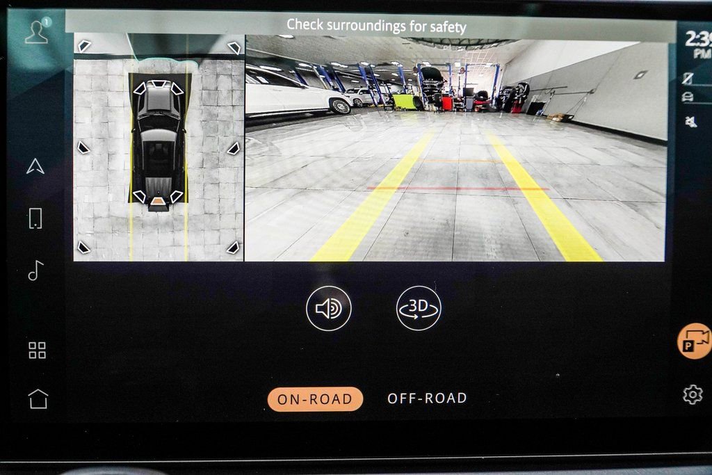 Used 2025 Land Rover Defender 110 S AWD/4WD image 26