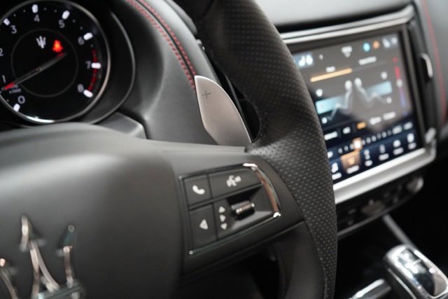 Used 2024 Maserati Levante Modena Ultima image 22