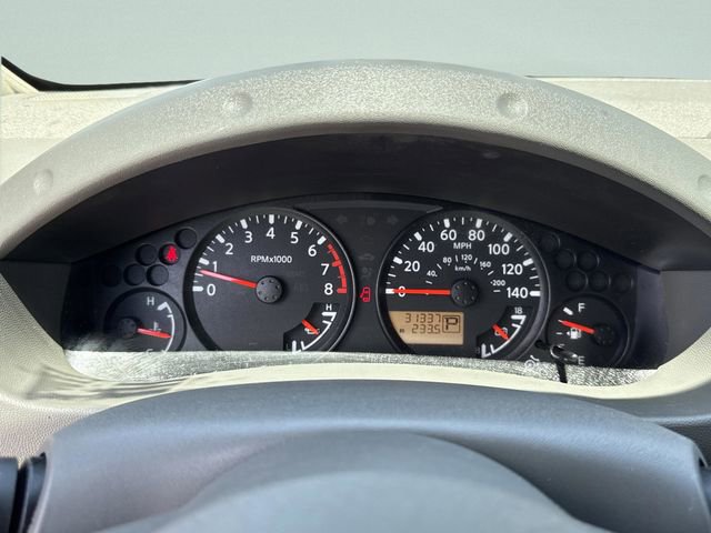 Used 2019 Nissan Frontier SV w/ Value Truck Package RWD image 23