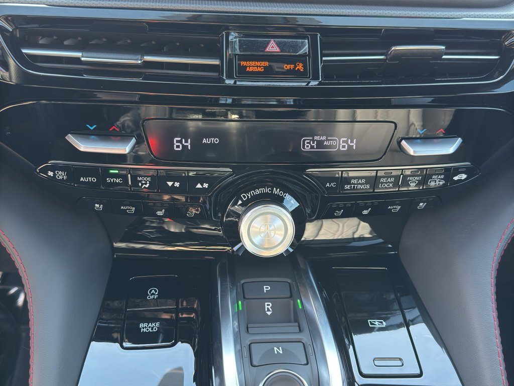 New 2026 Acura MDX A-Spec image 19
