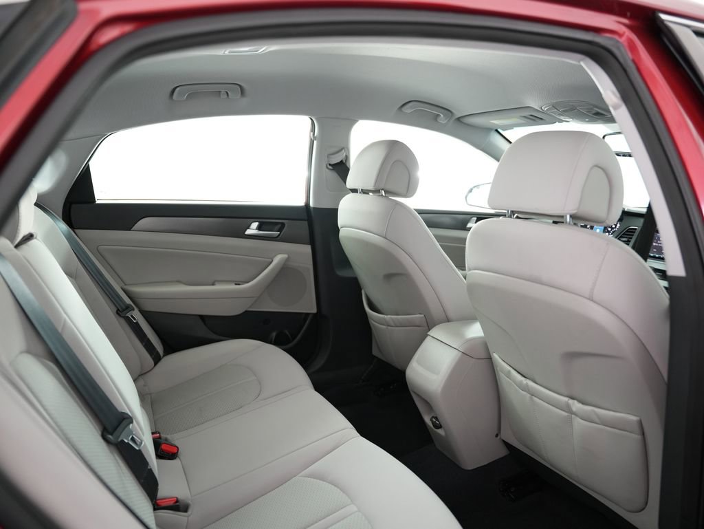 Used 2015 Hyundai Sonata Sport FWD image 35