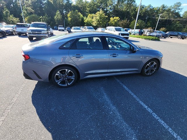 Used 2022 Kia K5 EX w/ EX Premium Package FWD image 14
