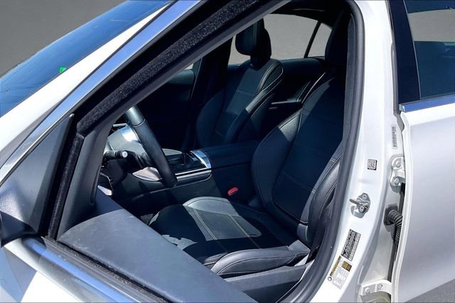 Used 2023 Mercedes-Benz C 300 4MATIC Sedan image 24