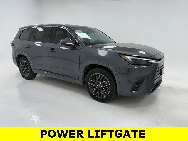 Used 2024 Lexus TX 350 FWD image 1