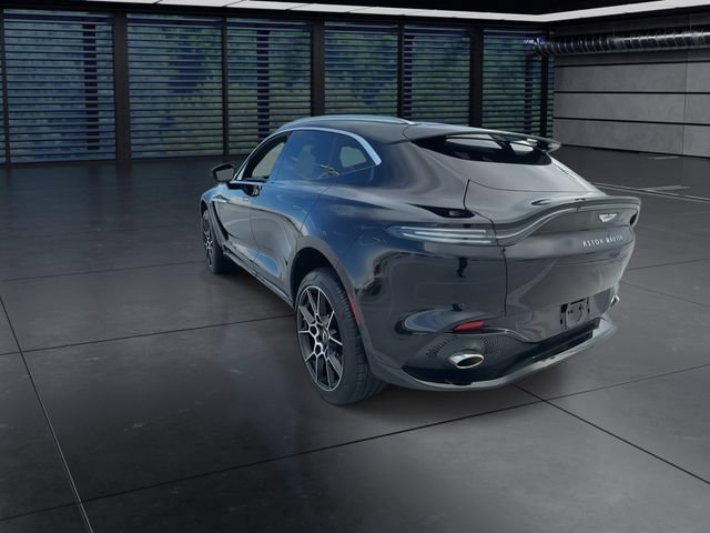 Used 2021 Aston Martin DBX AWD/4WD image 6