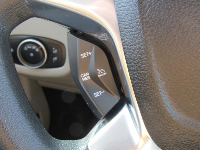 Certified 2023 Ford Transit Connect XLT image 21