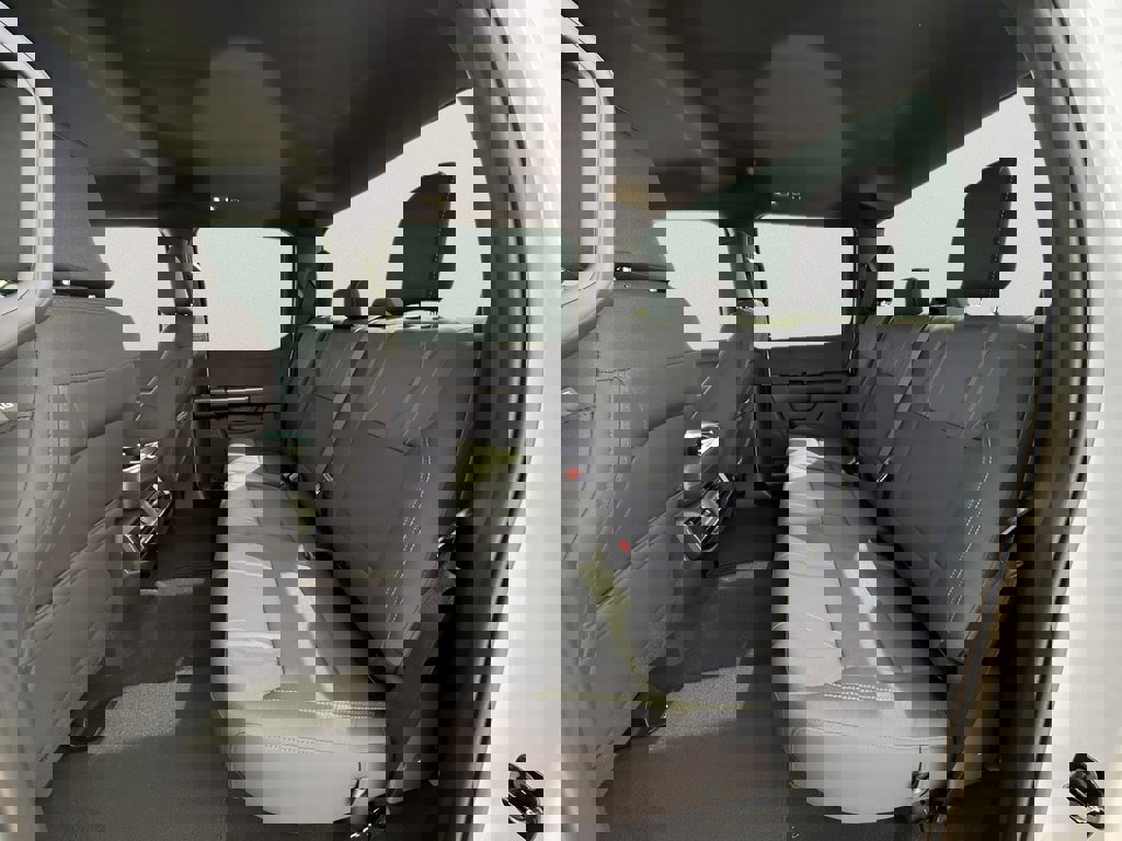 New 2025 Ford F150 STX w/ Equipment Group 200A image 12