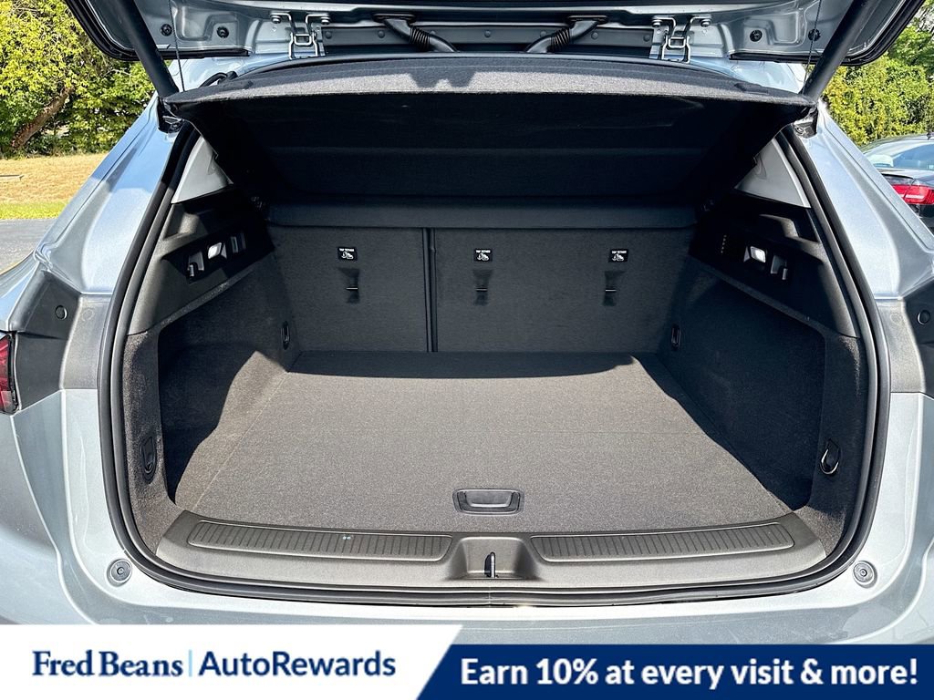 New 2025 Buick Envision Sport Touring image 27