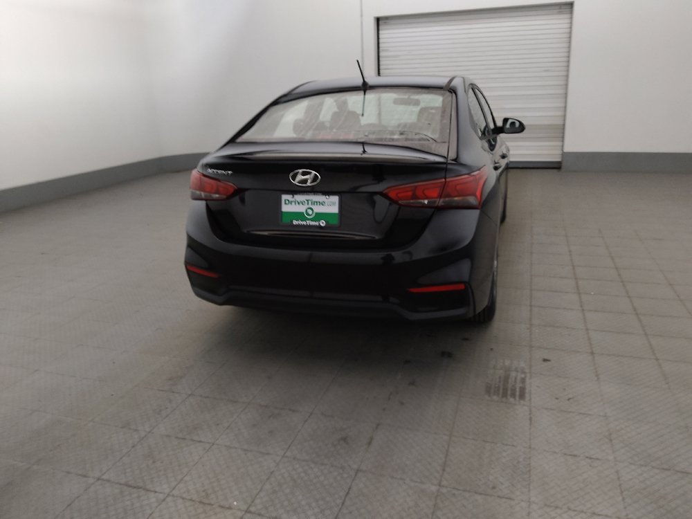 Used 2018 Hyundai Accent SE FWD image 7