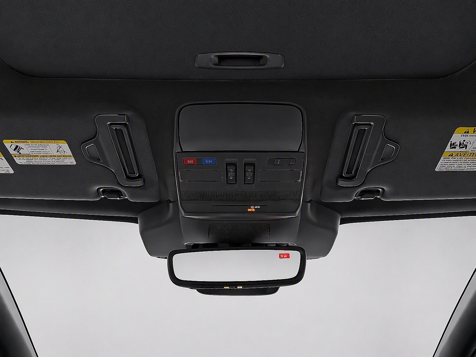 New 2026 Subaru Outback Premium AWD/4WD image 10