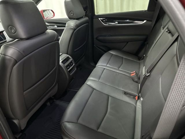 Used 2020 Cadillac XT5 Premium Luxury image 14