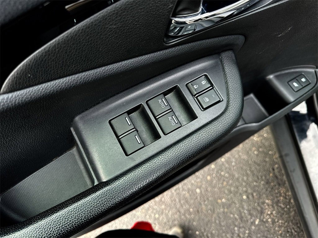 Used 2019 Honda Passport Touring image 13