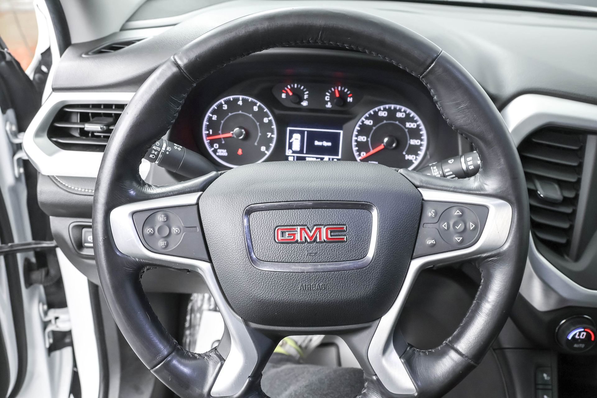 Used 2019 GMC Acadia SLE w/ Driver Alert Package I image 19