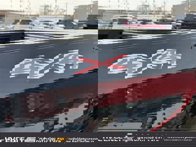 Certified 2025 Chevrolet Silverado 1500 LT image 11