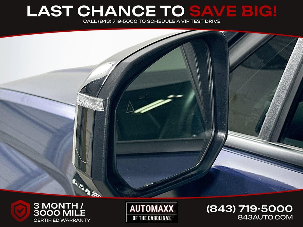 Used 2025 Hyundai Santa Fe XRT AWD/4WD image 38