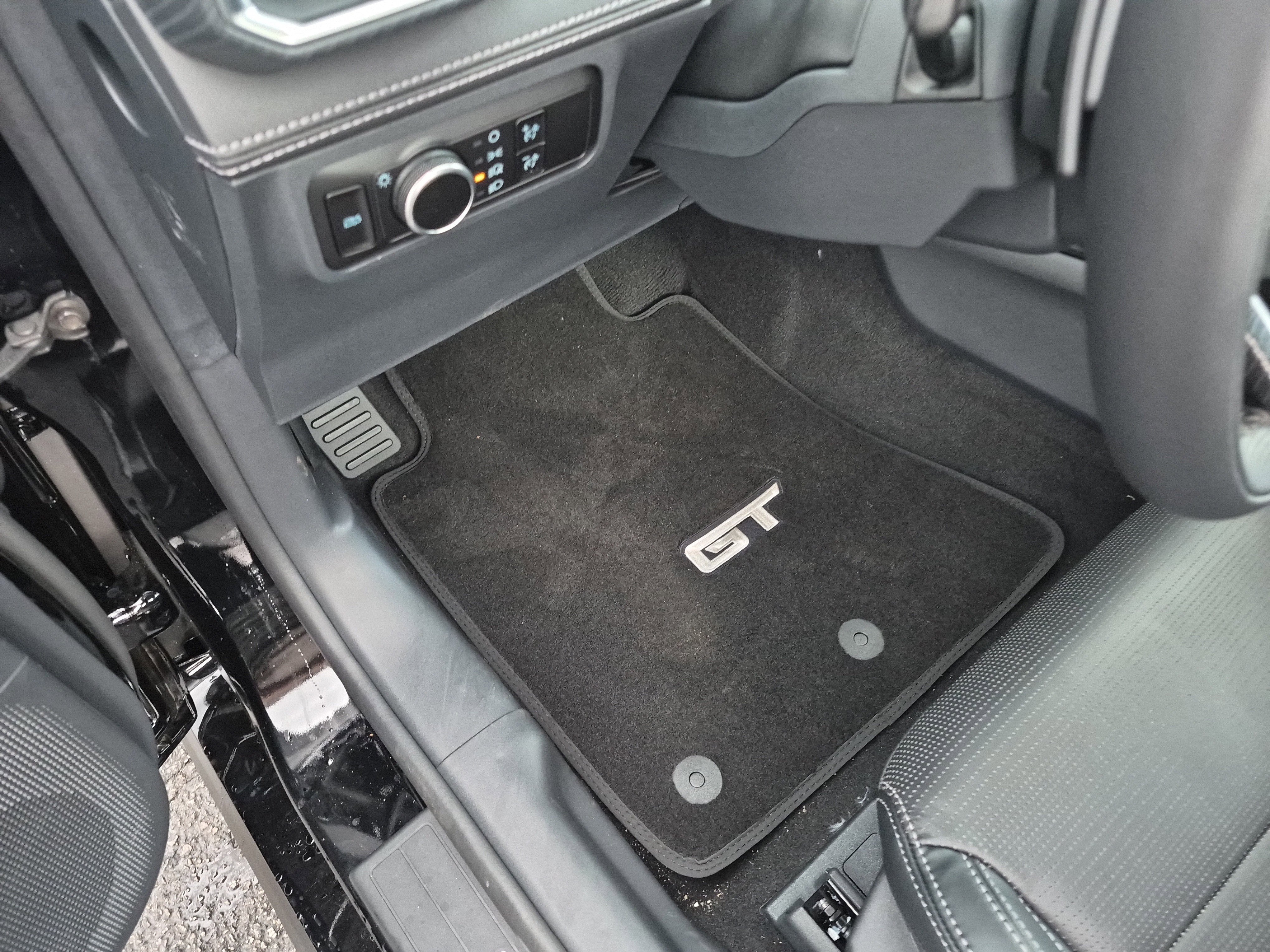 New 2025 Ford Mustang GT Premium image 15