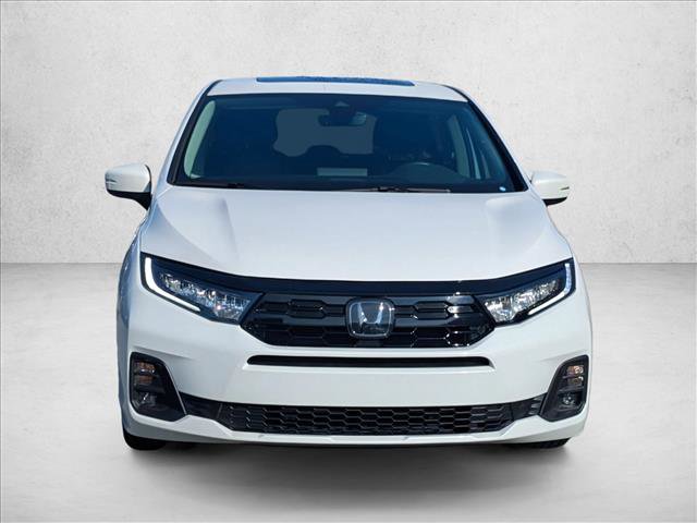 Certified 2025 Honda Odyssey Touring image 2