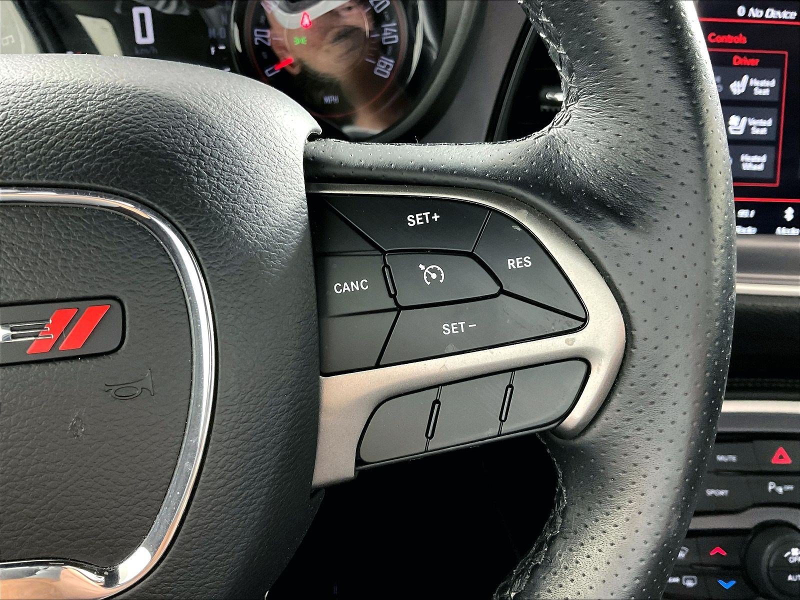 Used 2019 Dodge Challenger SXT w/ Plus Package AWD/4WD image 13