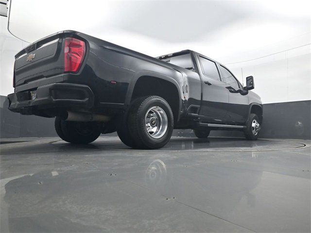 Used 2022 Chevrolet Silverado 3500 High Country image 25