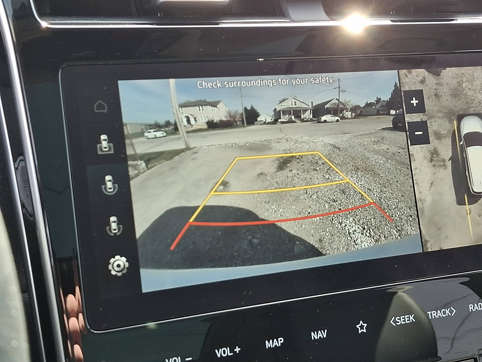 Certified 2022 Hyundai Tucson Limited w/ Cargo Package image 25