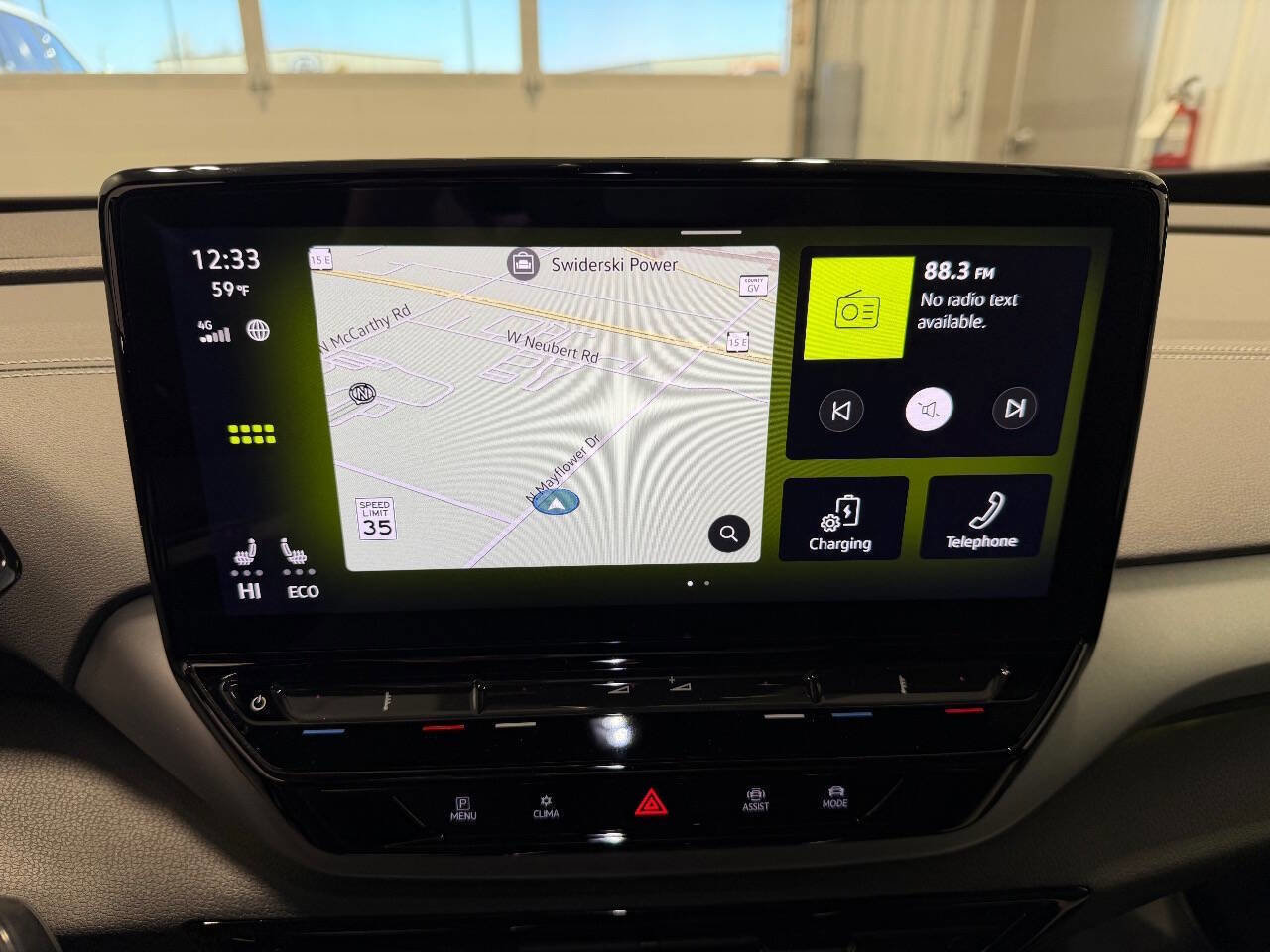 Used 2023 Volkswagen ID.4 Pro image 26