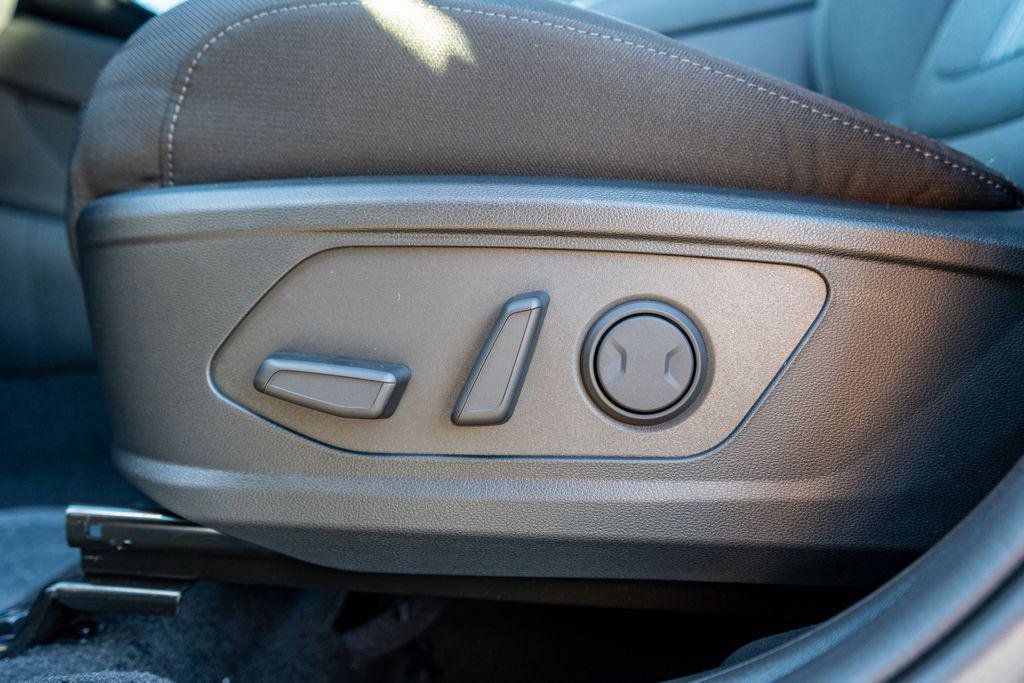 New 2026 Hyundai Tucson SEL image 21