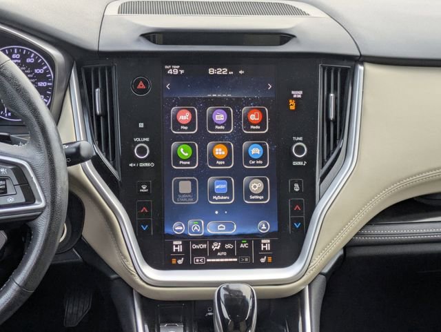 Used 2020 Subaru Outback Limited image 15