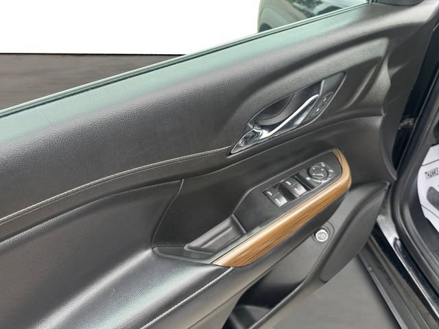 Used 2019 GMC Acadia SLE AWD/4WD image 11