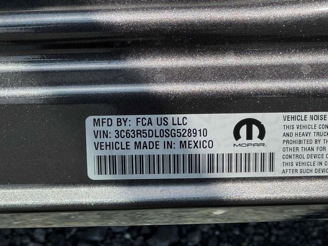 New 2025 RAM 2500 Big Horn image 25