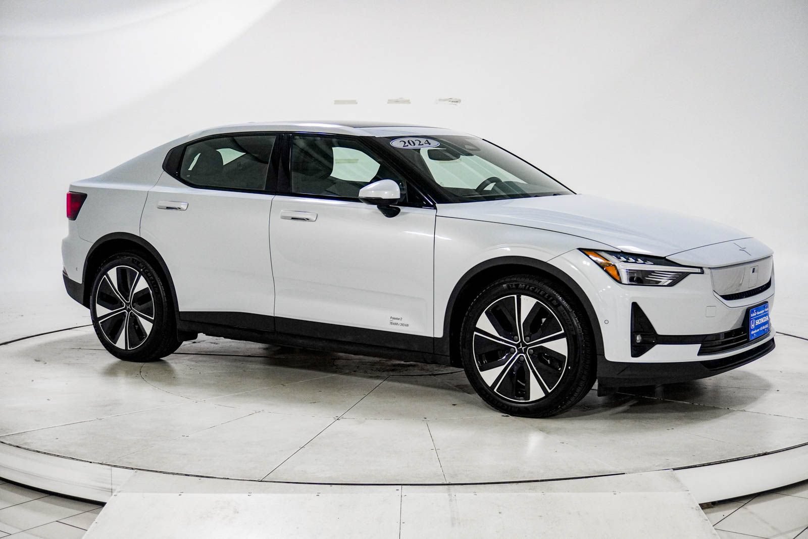 Used 2024 Polestar Polestar 2 AWD/4WD image 12