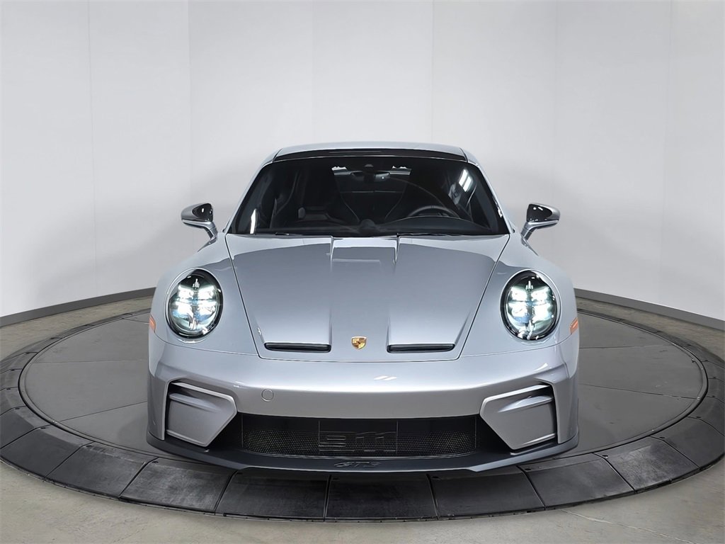 Used 2026 Porsche 911 GT3 image 10