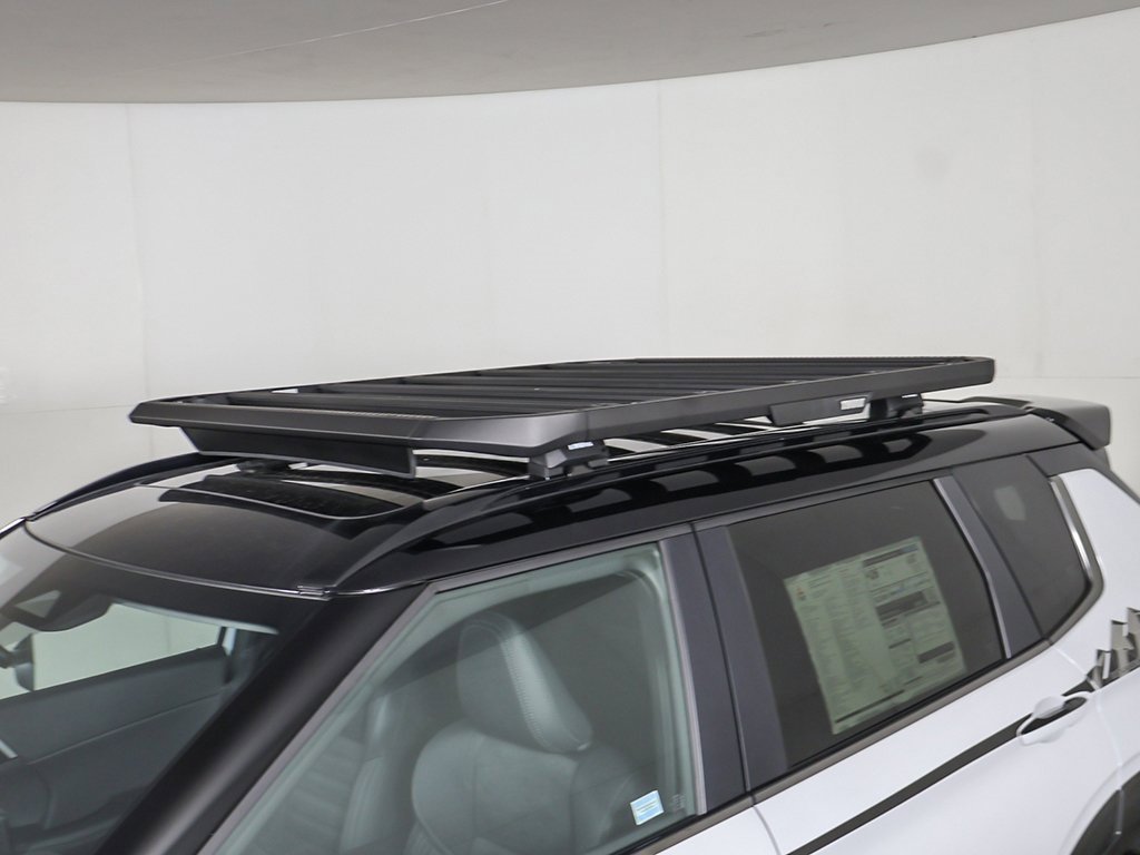 New 2025 Mitsubishi Outlander Trail Edition image 22