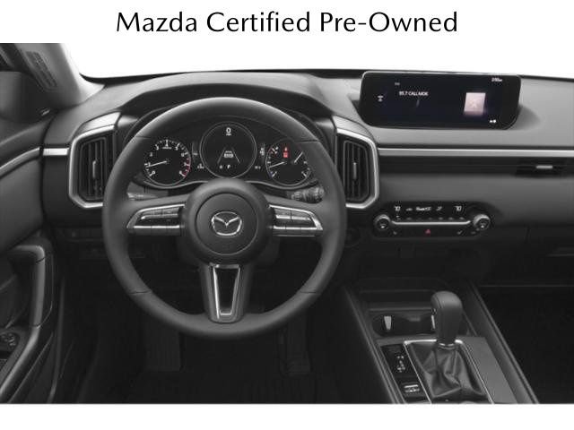 Used 2025 MAZDA CX-50 AWD 2.5 S w/ Premium Package image 14