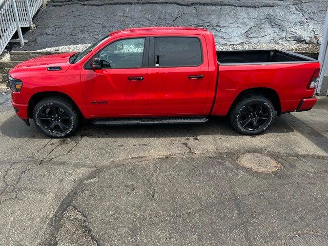 Certified 2023 RAM 1500 Big Horn image 3