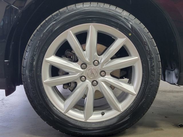 Used 2021 Acura RDX AWD image 10