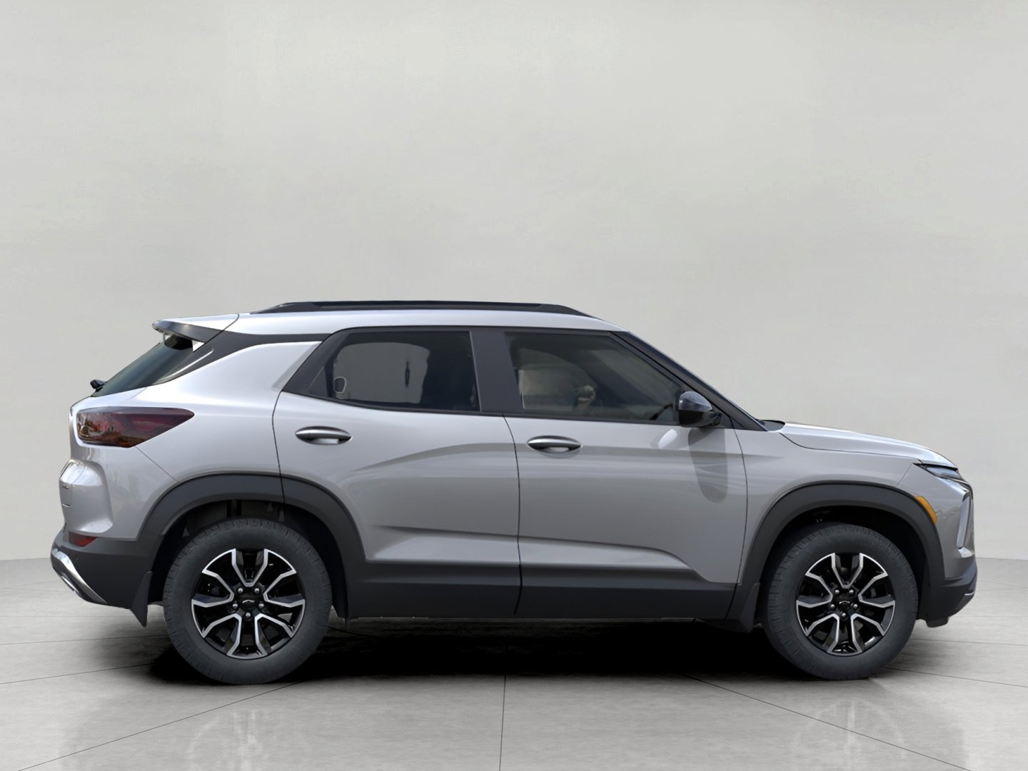 New 2026 Chevrolet TrailBlazer ACTIV image 5