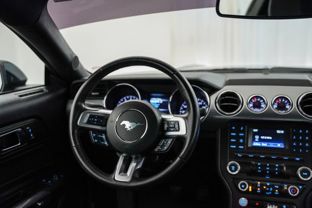 Used 2015 Ford Mustang GT w/ GT Performance Package RWD image 4