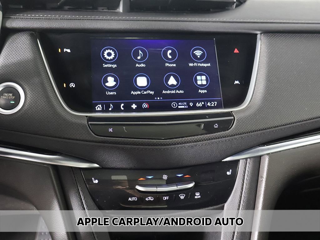 Used 2023 Cadillac XT6 Luxury image 9