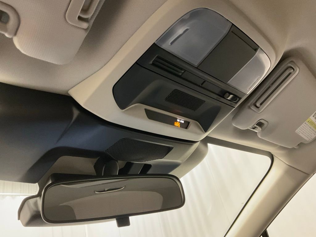 New 2026 Subaru Crosstrek 2.5i image 23