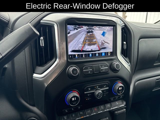 Used 2023 Chevrolet Silverado 2500 LTZ w/ LTZ Plus Package image 18